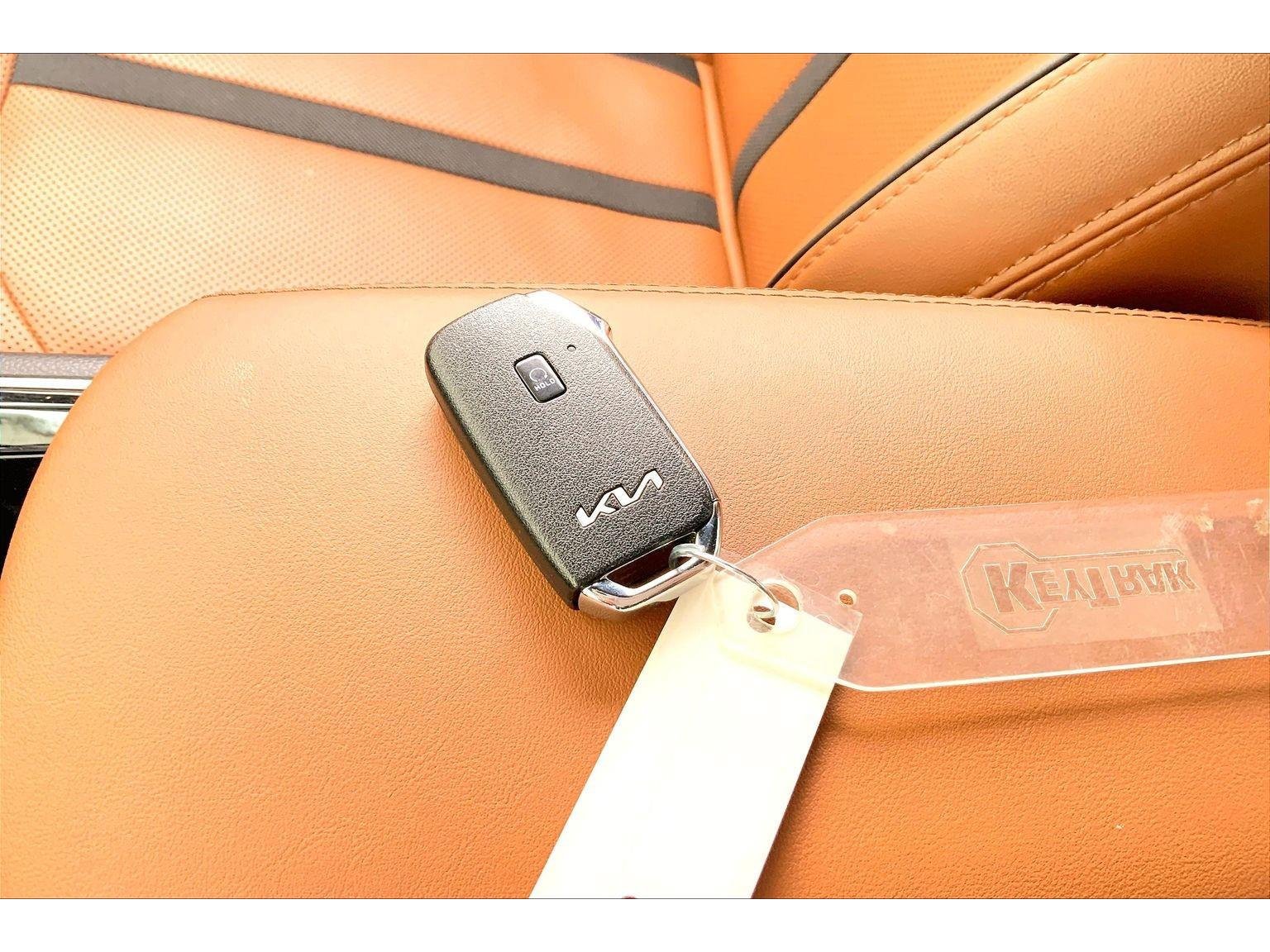 Used 2023 Kia K5 GT w/ GT1 Package image 12