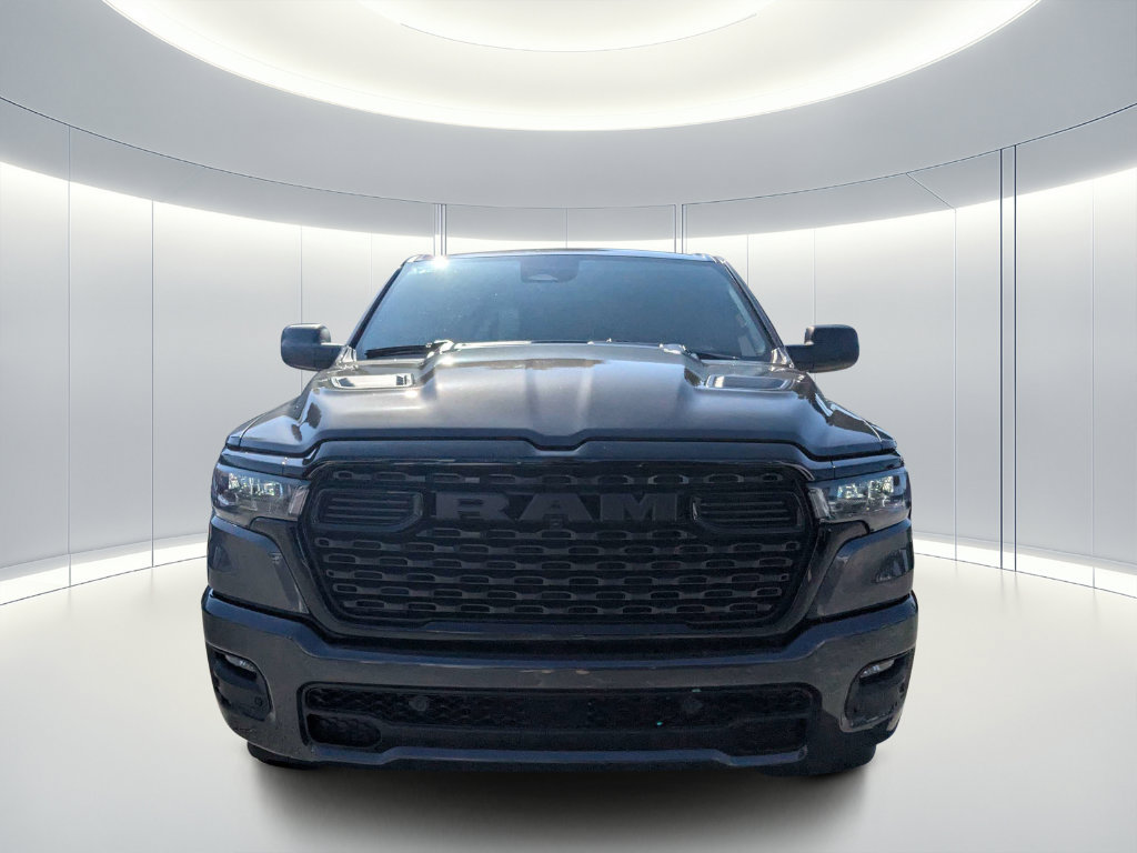 New 2026 RAM 1500 Express AWD/4WD image 9