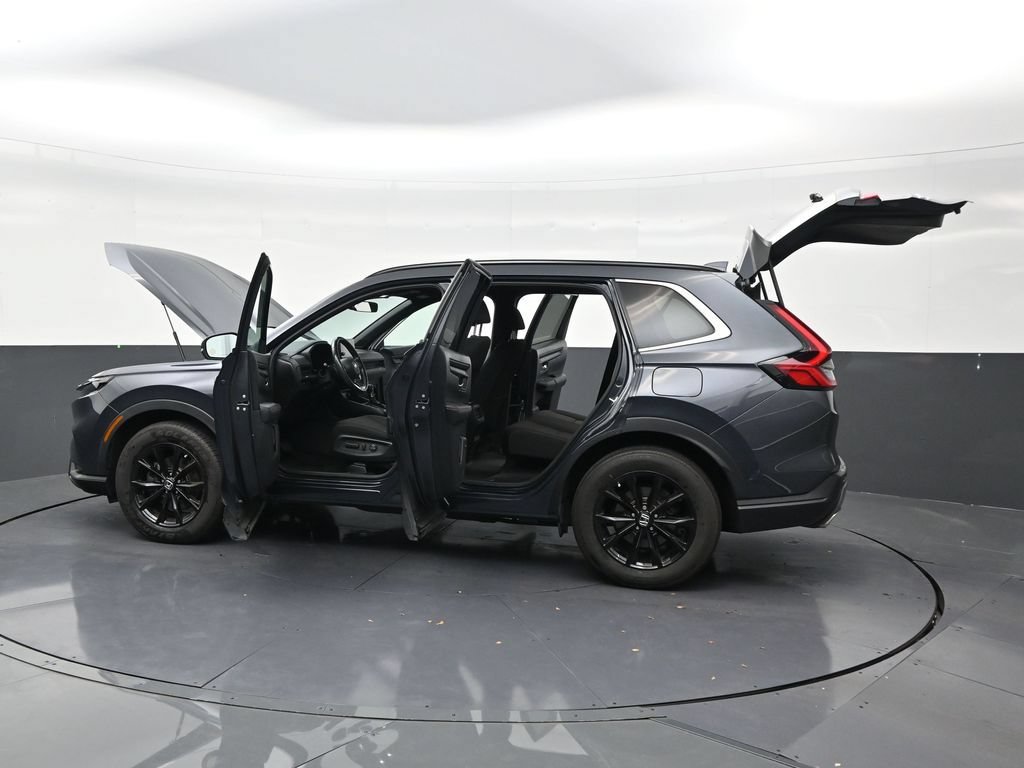 Used 2023 Honda CR-V Sport image 30