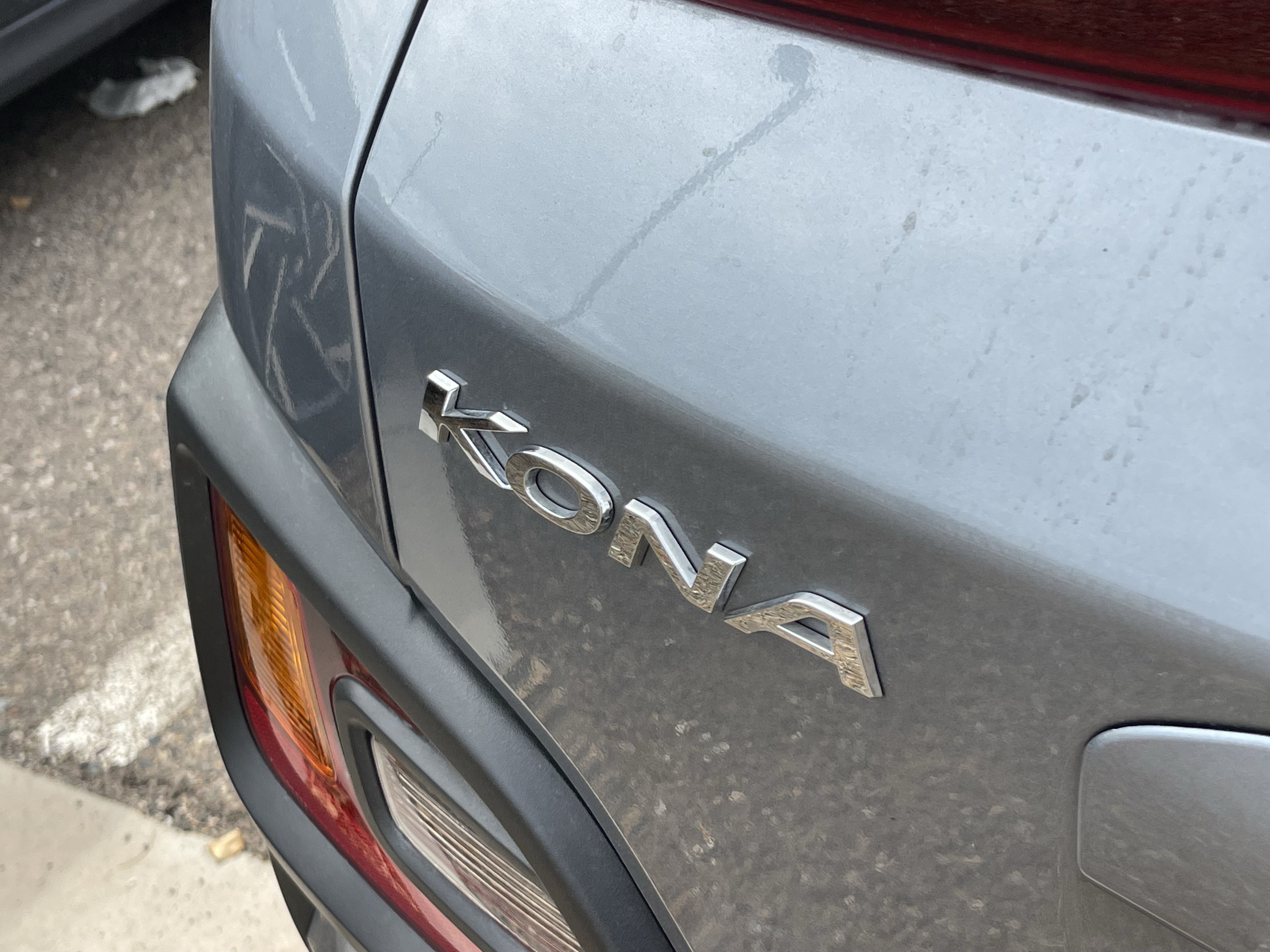 Used 2020 Hyundai Kona SEL FWD image 4