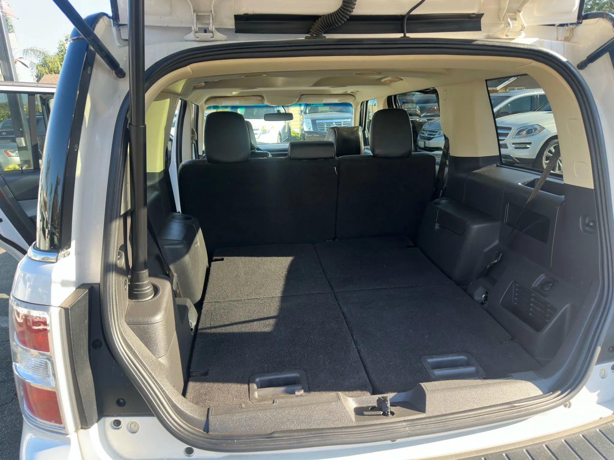 Used 2015 Ford Flex SEL w/ Equipment Group 202A image 20