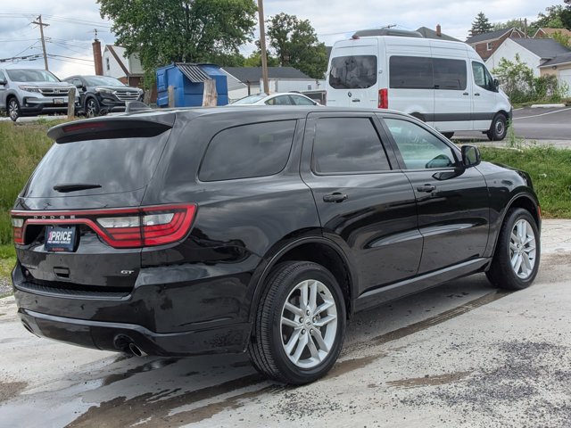 Used 2025 Dodge Durango GT AWD/4WD image 5