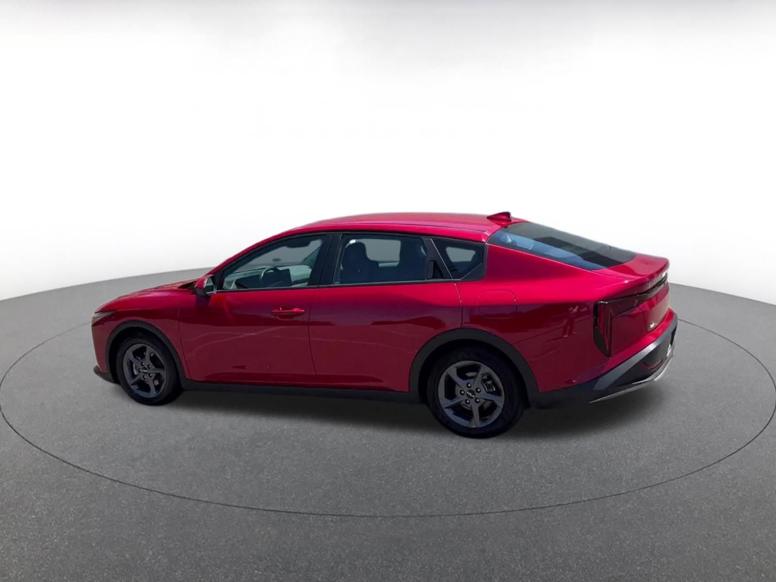 Used 2025 Kia K4 FWD image 10