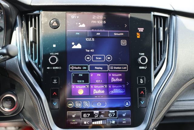 Certified 2022 Subaru Outback Wilderness image 35