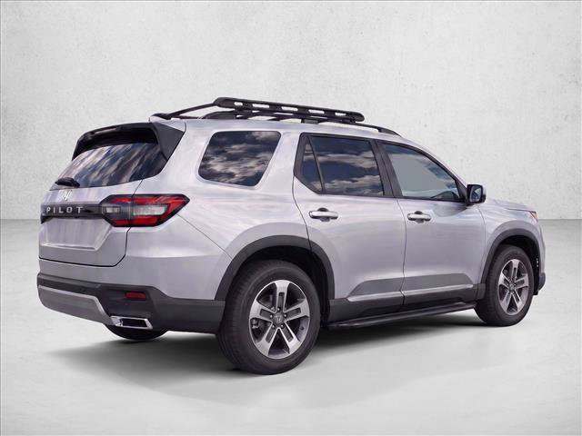 New 2026 Honda Pilot EX-L image 7