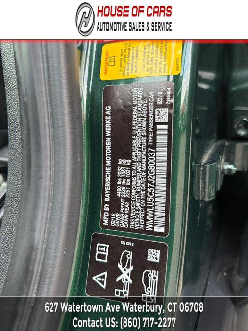 Used 2018 MINI Cooper Clubman S image 64