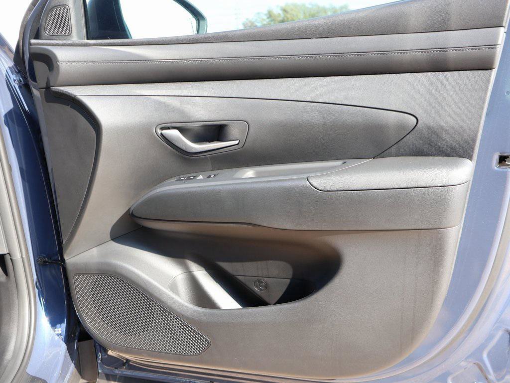 New 2026 Hyundai Tucson XRT image 9