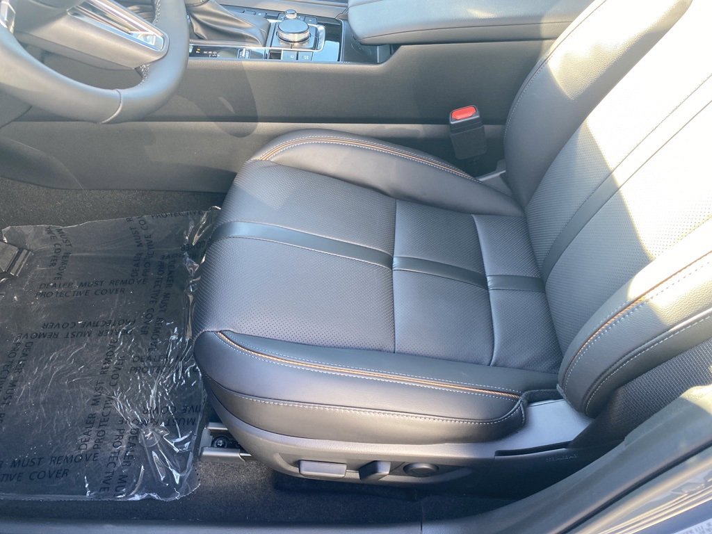 New 2026 MAZDA CX-50 2.5 Hybrid w/ Cargo Package image 13