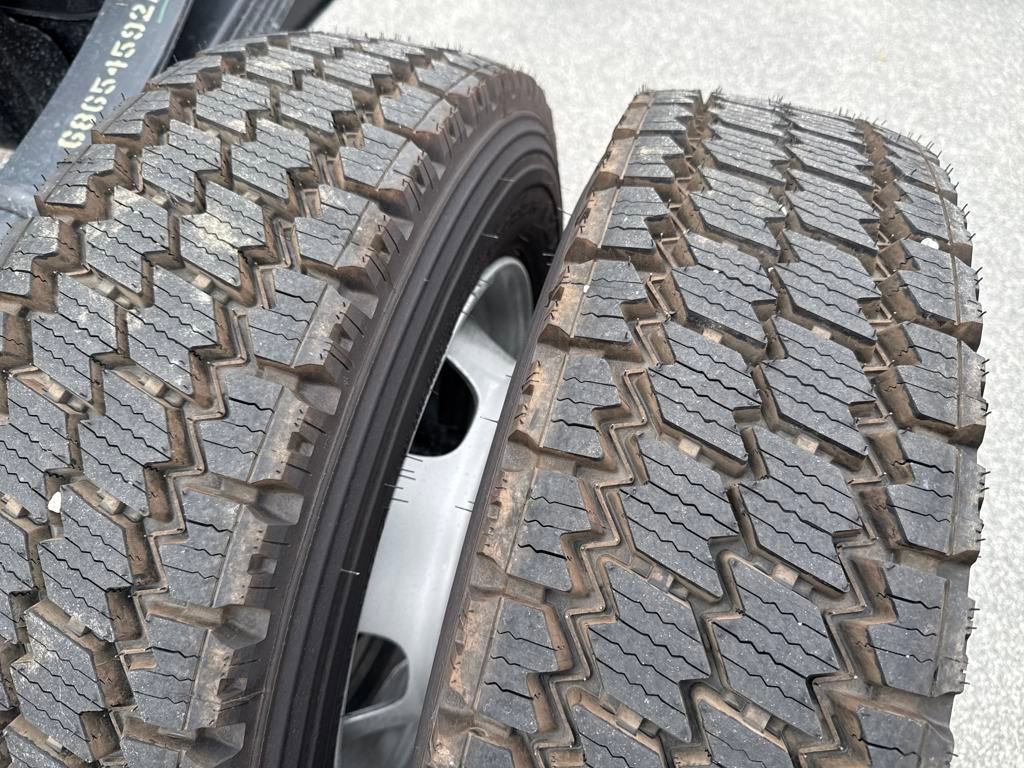 New 2025 RAM 5500 Tradesman image 35