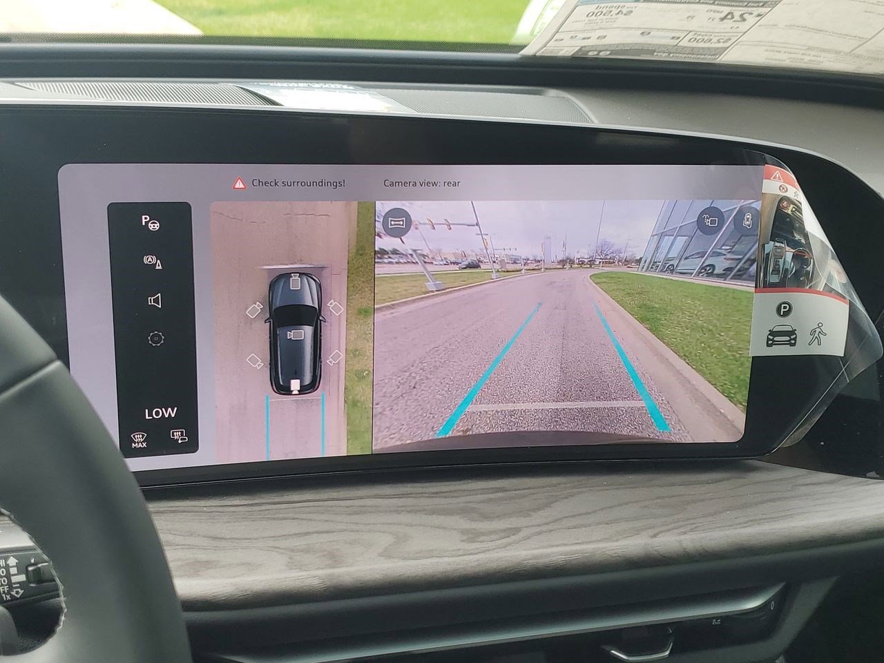 New 2026 Audi Q5 Premium Plus image 5