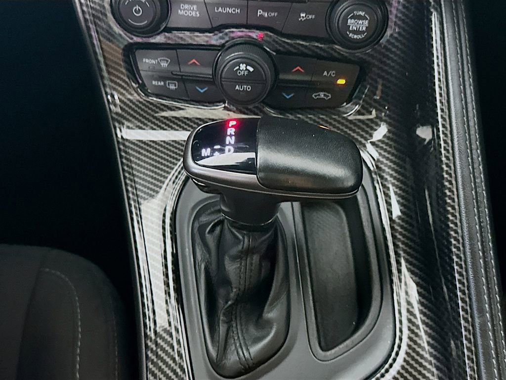 Used 2020 Dodge Challenger R/T Scat Pack RWD image 13