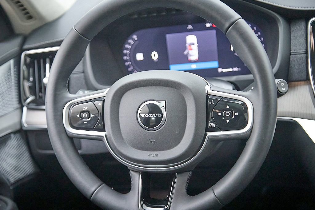 New 2026 Volvo XC90 B6 Ultra w/ Lounge Package image 29