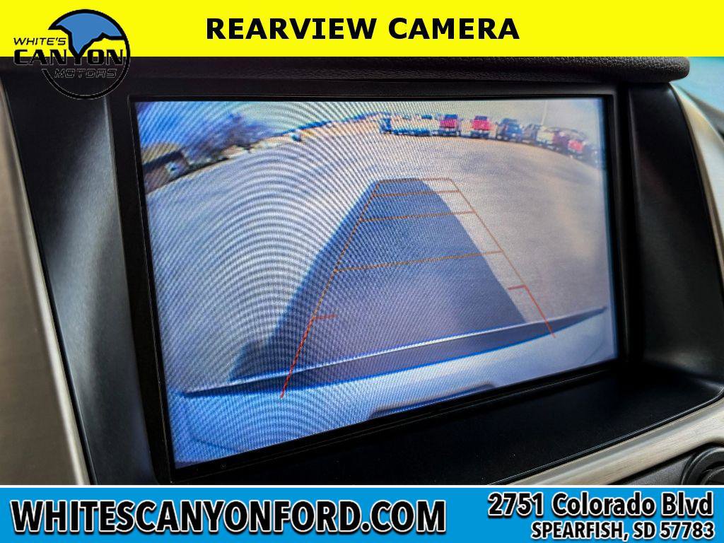 Used 2018 GMC Yukon Denali w/ Denali Ultimate Package image 23