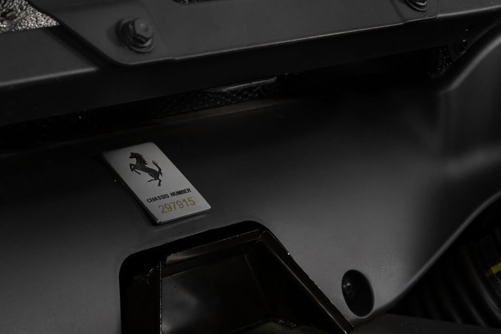 Used 2023 Ferrari 296 GTB image 22