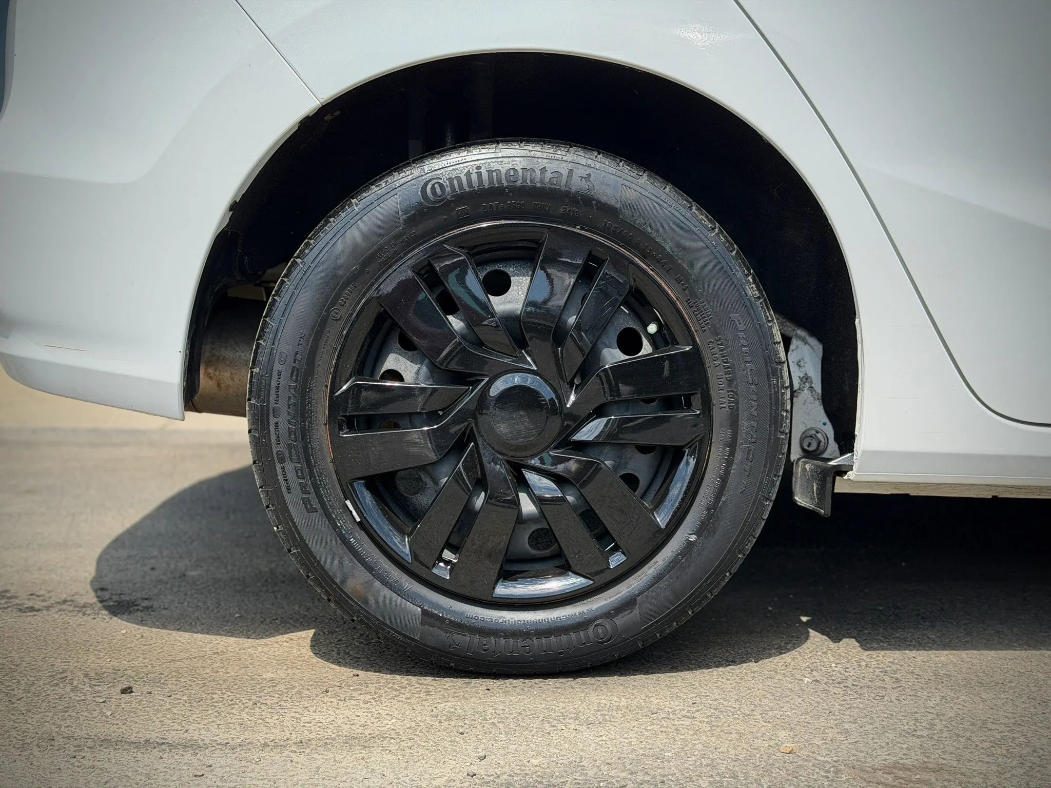 Used 2019 Honda Fit LX image 38