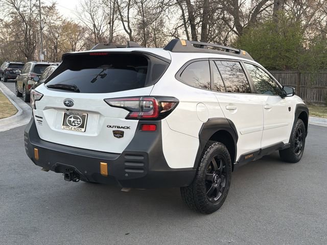 Used 2023 Subaru Outback Wilderness image 6
