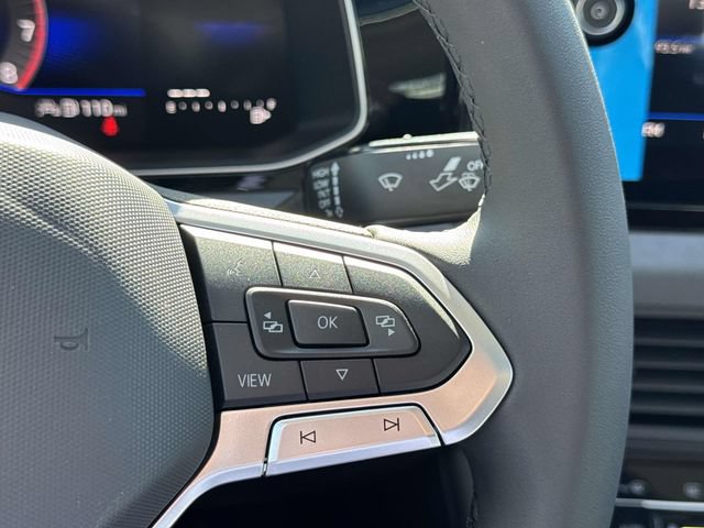 New 2026 Volkswagen Jetta SE FWD image 20