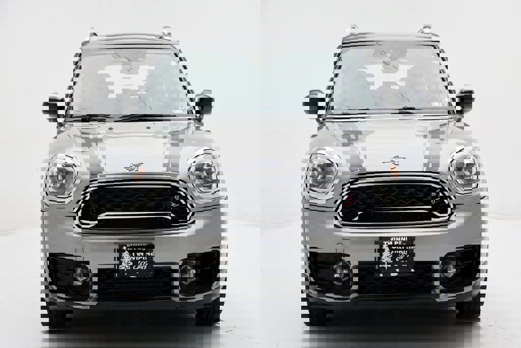 Used 2020 MINI Cooper Countryman S image 5