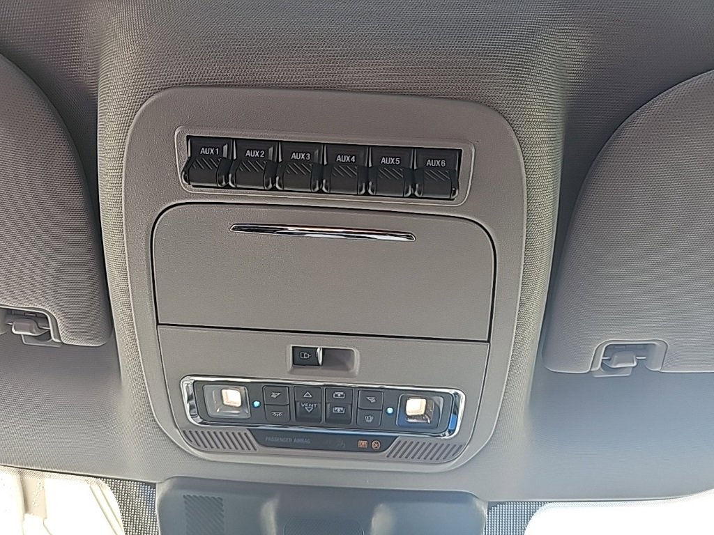 New 2025 Ford F250 Lariat w/ Lariat Ultimate Package image 22