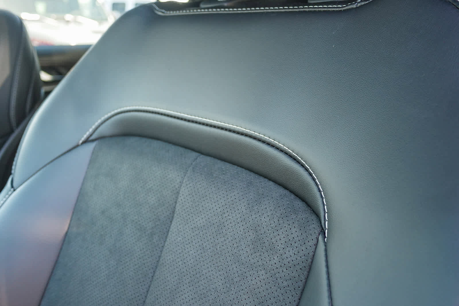 New 2026 Jeep Grand Cherokee L 4WD image 20