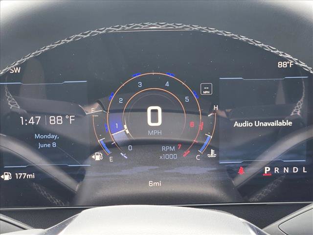 New 2026 Chevrolet Traverse LT w/ Driver Confidence Package FWD image 11