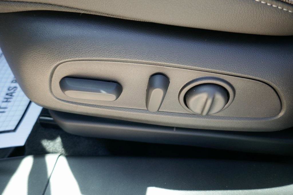 New 2026 Buick Encore GX Preferred w/ Comfort Package image 14