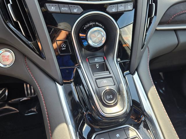 Certified 2024 Acura RDX A-Spec AWD/4WD image 18