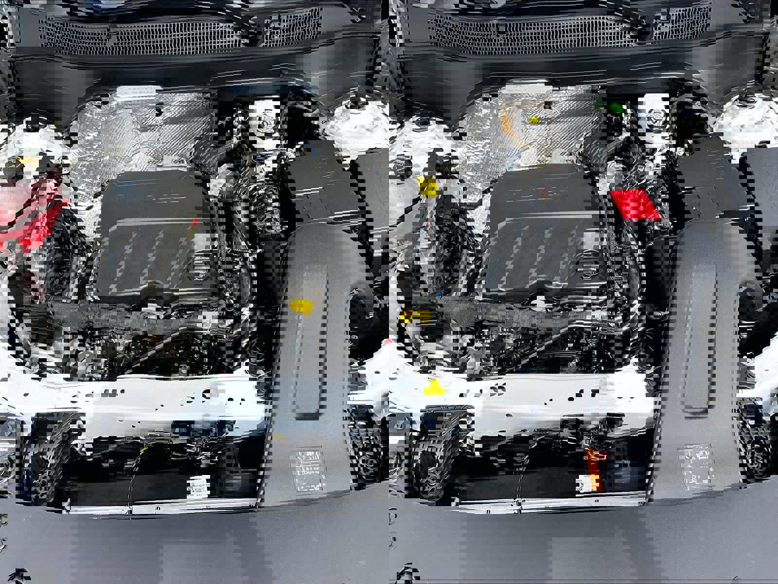 New 2026 Chevrolet Trax RS w/ Driver Confidence Package FWD image 16