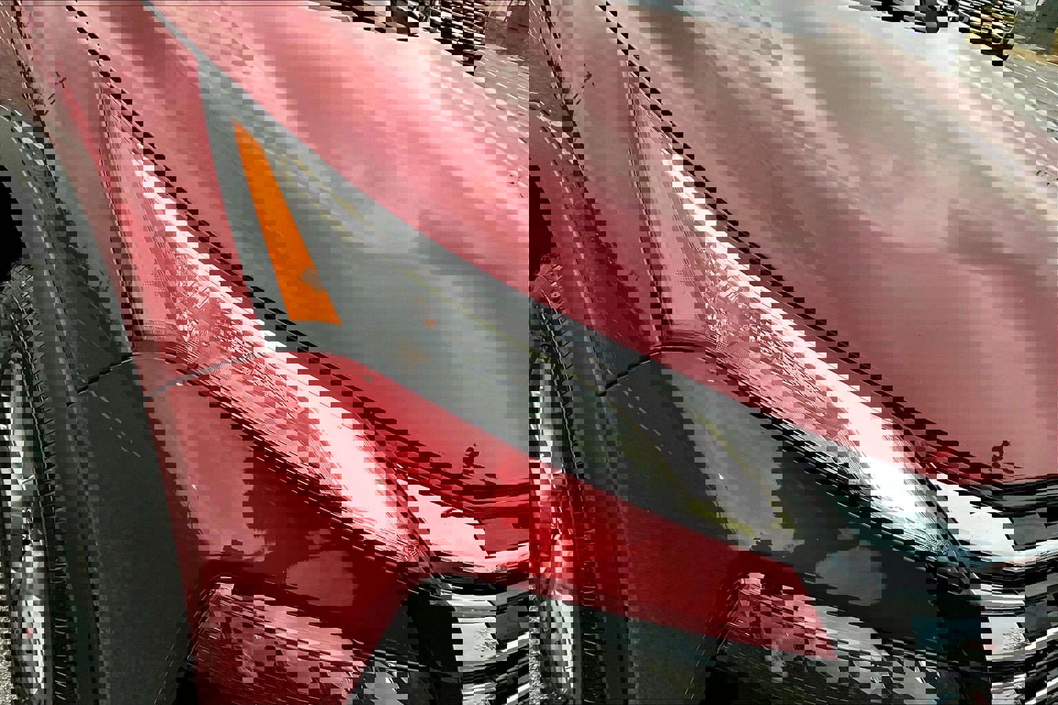 Used 2024 Nissan Rogue S image 35