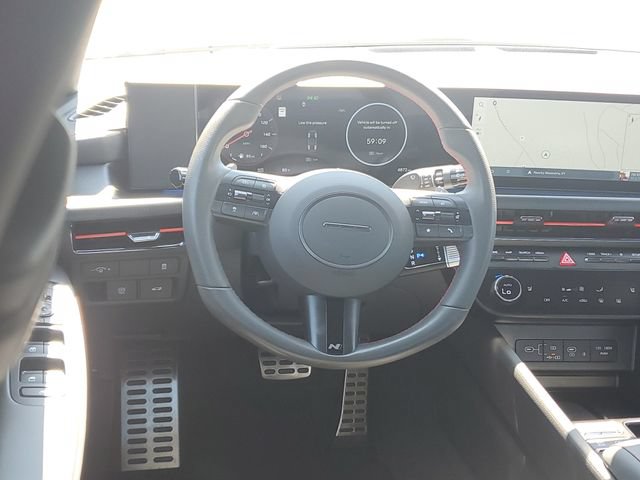 Used 2025 Hyundai Sonata N Line FWD image 11