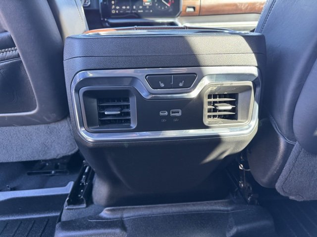 Used 2023 GMC Sierra 1500 Denali Ultimate image 18