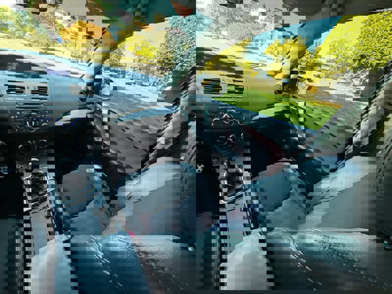 Used 2013 MAZDA MAZDA3 Touring image 15