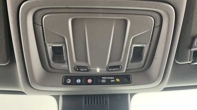 Used 2023 GMC Sierra 1500 Pro w/ Graphite Edition image 41