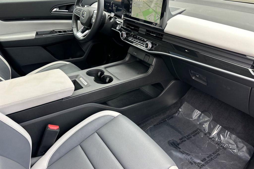 Used 2025 Honda Prologue Elite image 18