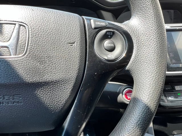 Used 2017 Honda Accord EX image 22