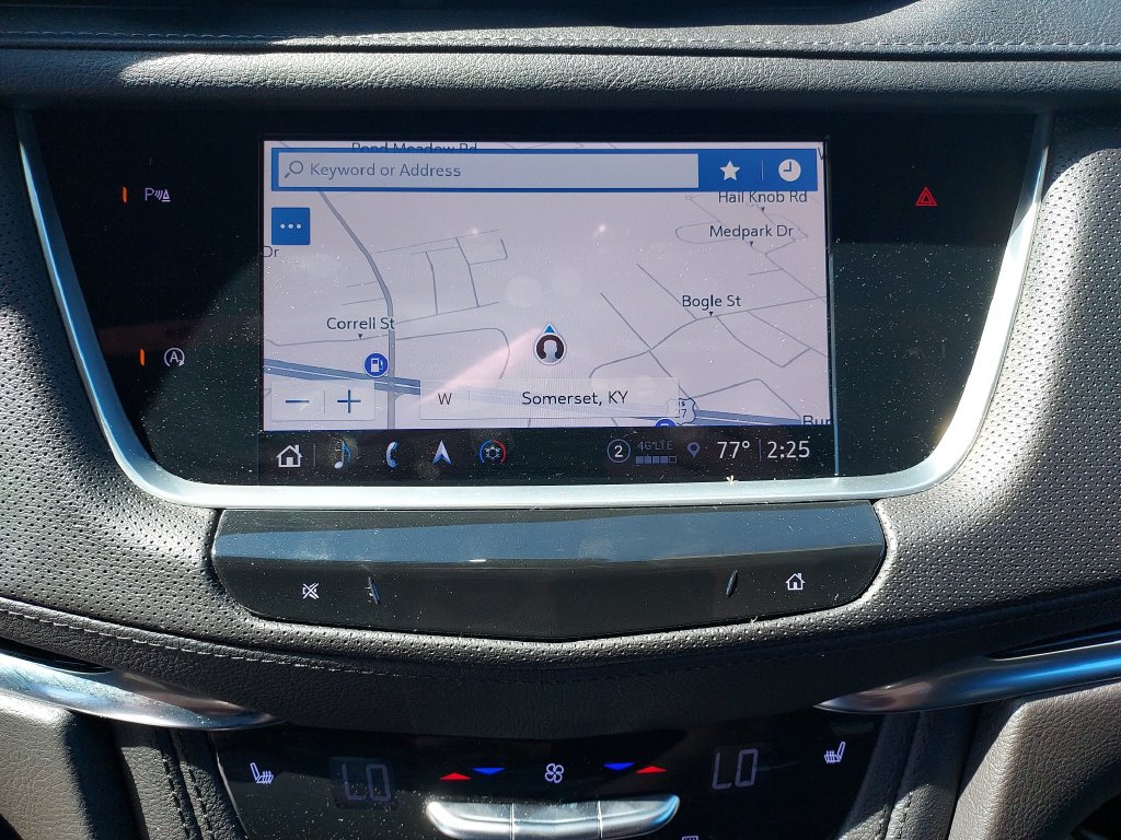 Used 2022 Cadillac XT5 Premium Luxury AWD/4WD image 24