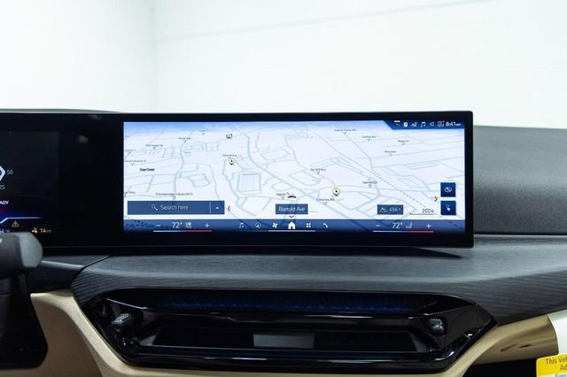 New 2026 BMW i4 xDrive40i image 20