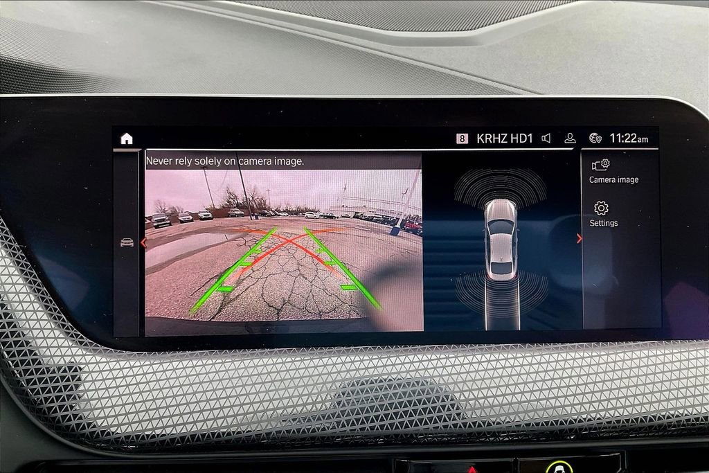 Used 2024 BMW 228i xDrive Gran Coupe w/ Convenience Package image 23