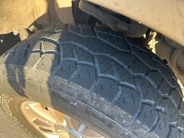 Used 2014 Ford F150 King Ranch w/ King Ranch Luxury Package image 10