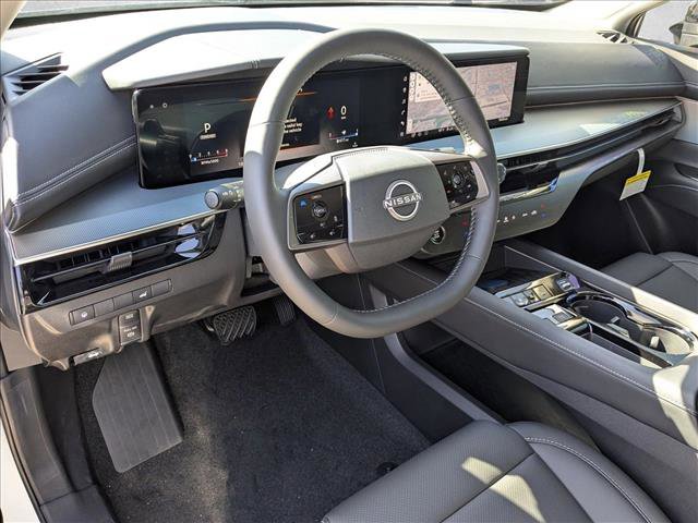 New 2026 Nissan Murano SL image 3
