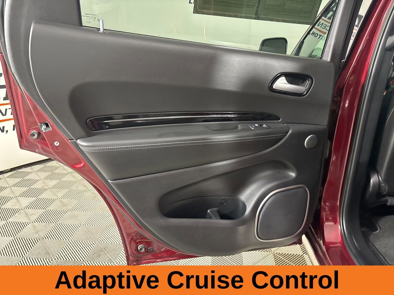 Used 2022 Dodge Durango Citadel image 21