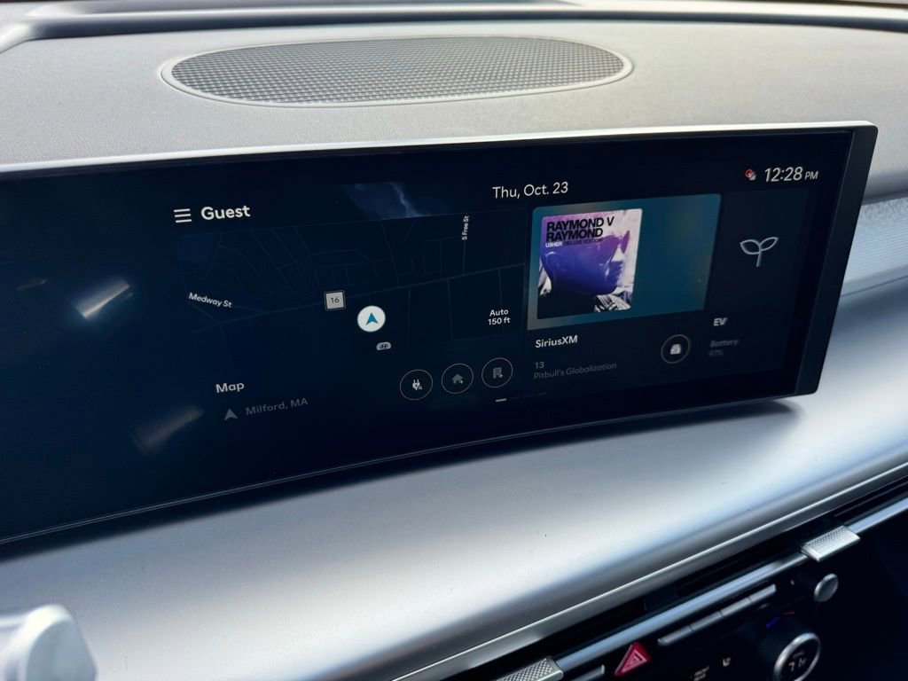 New 2026 Hyundai Ioniq 9 SE AWD/4WD image 24