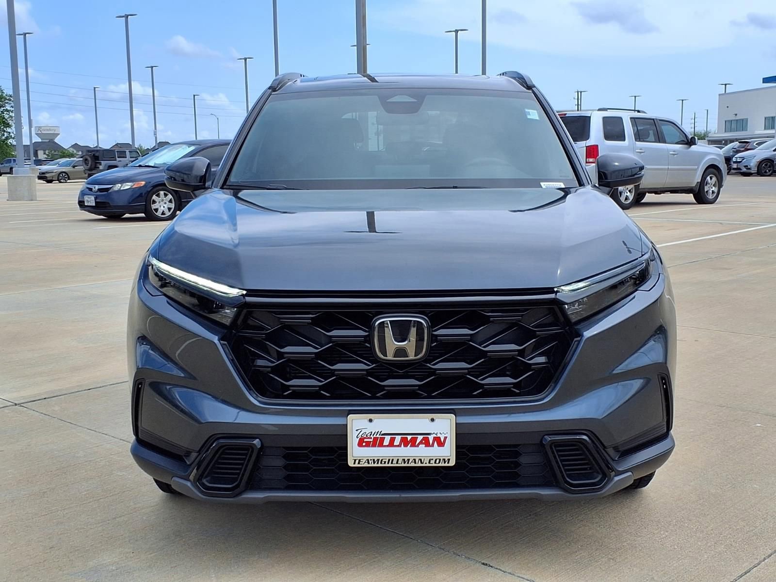 Used 2025 Honda CR-V Sport image 5