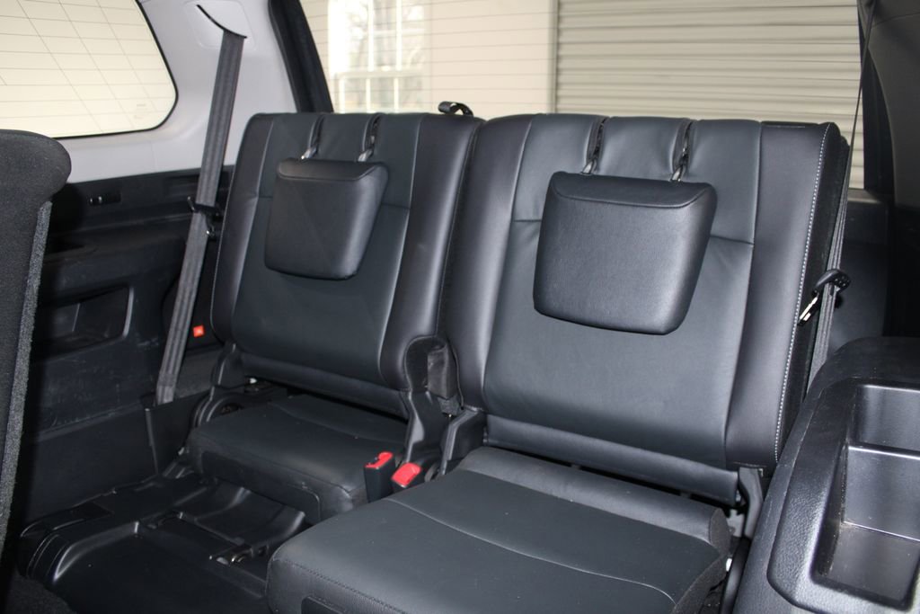 Used 2022 Toyota 4Runner Limited image 26