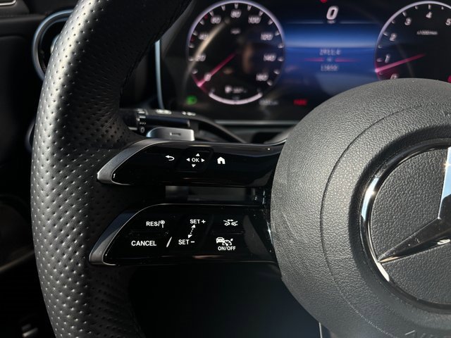 Used 2024 Mercedes-Benz C 300 Sedan image 15