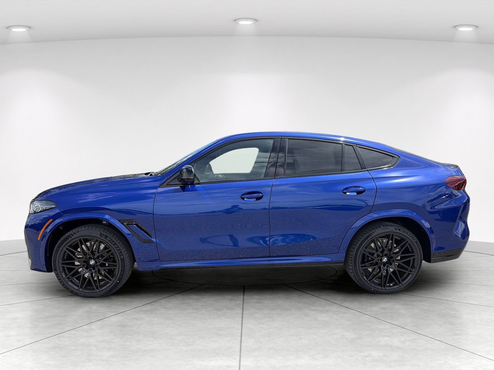 New 2027 BMW X6 M Competition w/ Executive Package AWD/4WD image 7