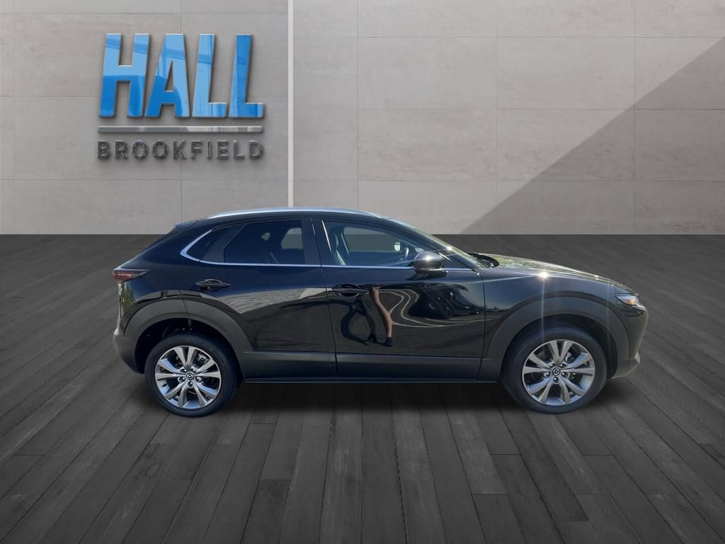 Used 2023 MAZDA CX-30 AWD 2.5 S w/ Select Package image 6