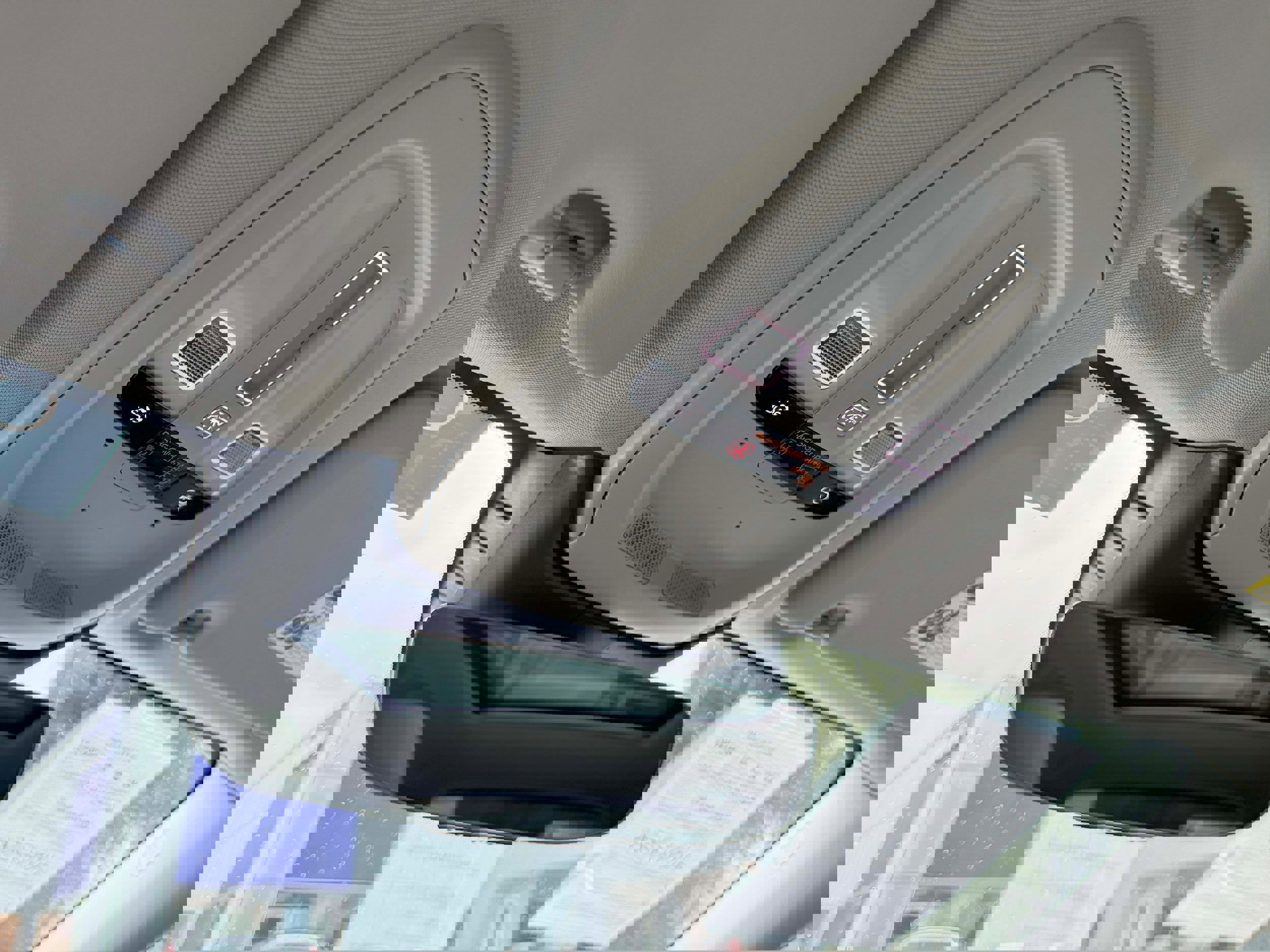 Certified 2023 Volvo XC60 B5 Plus w/ Climate Package image 23