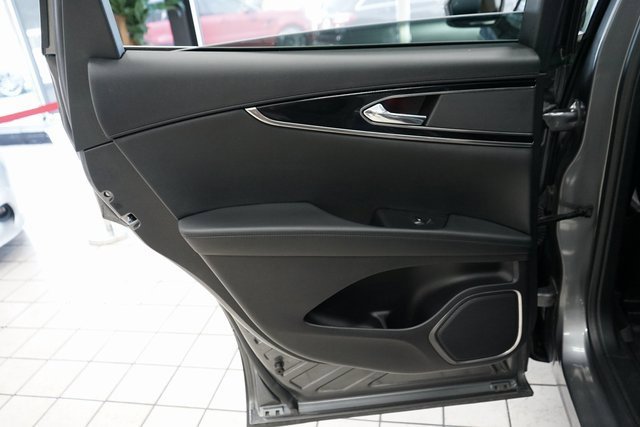 Used 2022 Lincoln Nautilus Reserve w/ Monochromatic Package image 48