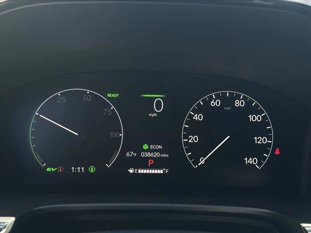 Used 2024 Honda CR-V Sport Touring image 12